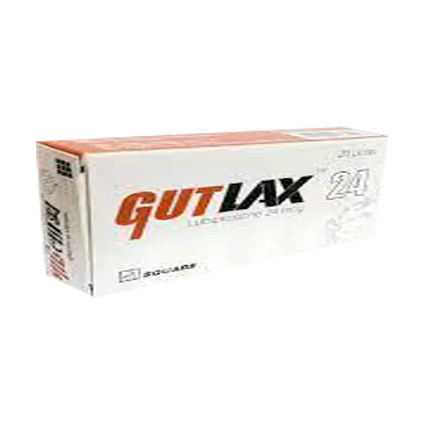 gutlax-24mg